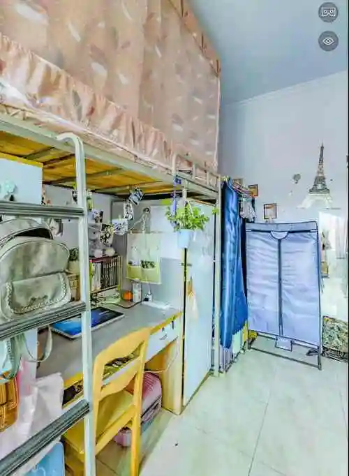 重庆文理学院宿舍条件怎么样宿舍真实照片曝光