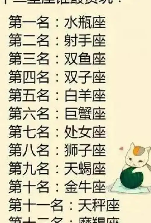 总是不争不抢的星座闲话一直有不听自然无