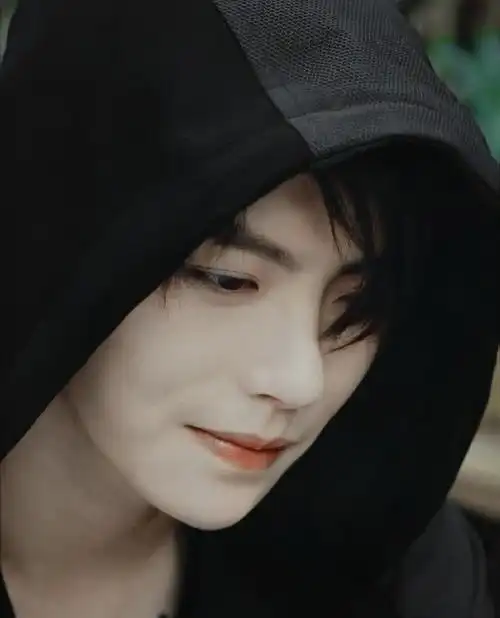 肖宇梁憨帅的小甜豆,西北小土狼