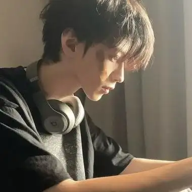 超酷高冷范帅到炸裂的男生好看头像 氛围感帅气稳重又成熟男头_男生