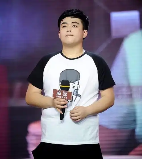 同是王志飞的骨肉李健和张定涵的孩子却过上了完全相反的生活