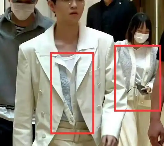 王俊凯保护杨柳?谢娜天价片酬?任嘉伦成毅改年龄?黄子韬隐婚?