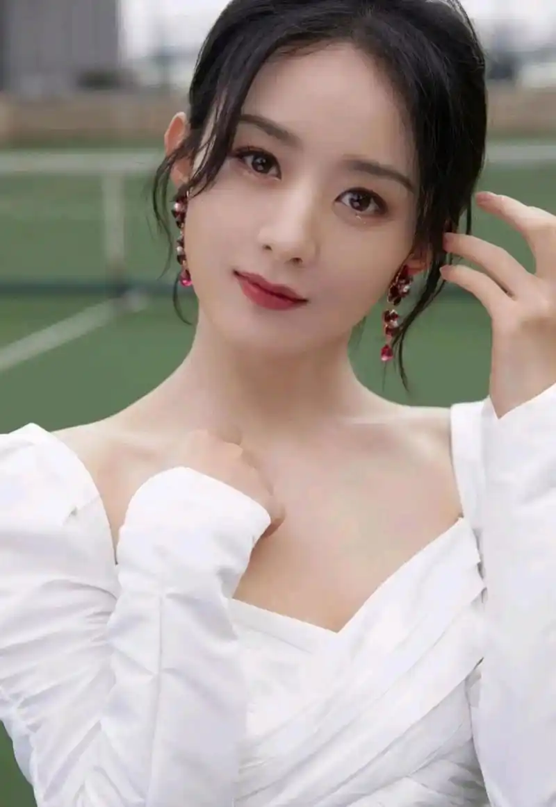 赵丽颖被韩国女星张娜拉蹭热度!竟然公开指责颖宝完全模仿她的路线!