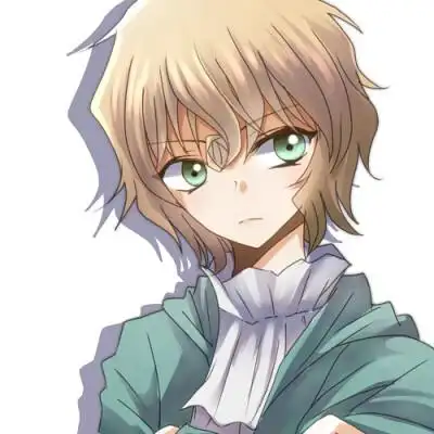 名侦探柯南玛丽mary(领域外的妹妹)