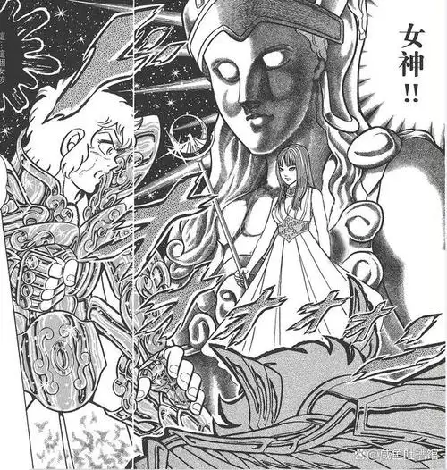 基本上跟正篇一样,五小强冒死开挂通关,用女神之盾唤醒了娜娜的神格