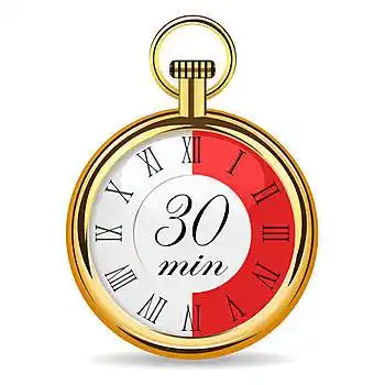 30分钟图片