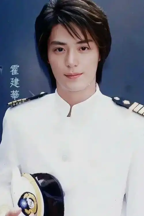 霍建华都是素颜拍戏##黄亦玫起诉离婚被驳回