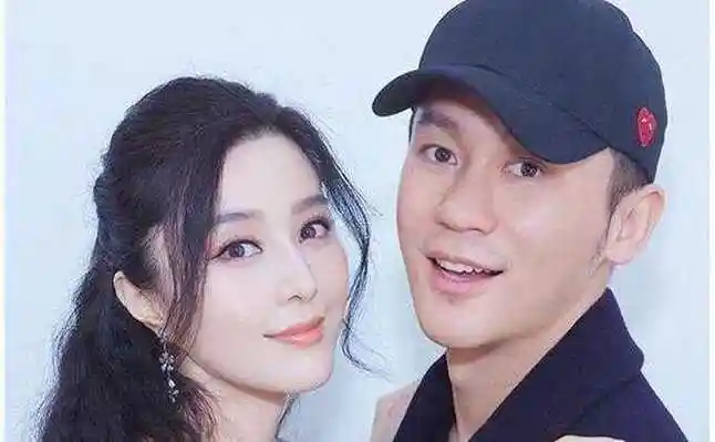 范冰冰经纪人,杨幂高情商怼人(范冰冰经纪人杨思维)