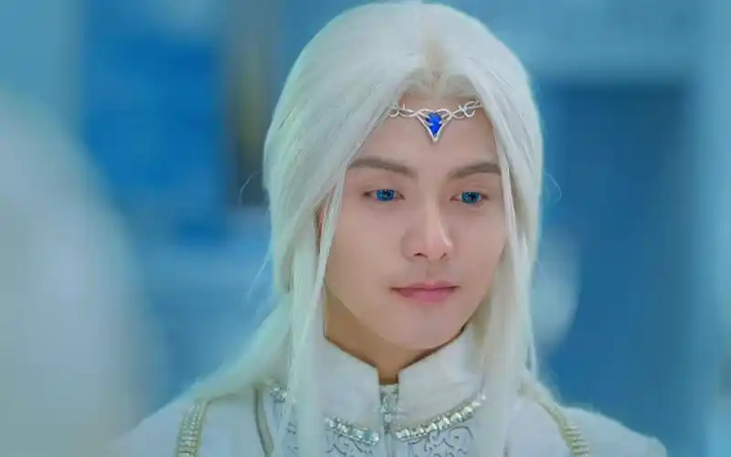 【马天宇】幻城_樱空释 cut25-2_电视剧相关_电视剧_bilibili_哔哩哔