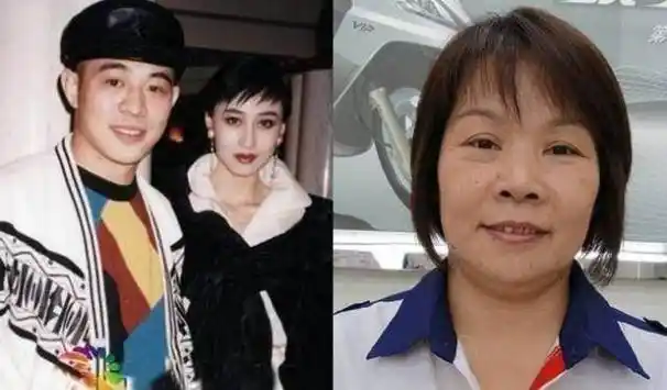 甄子丹的两个儿子,命运不同,儿凭母贵,但能怪甄子丹吗?