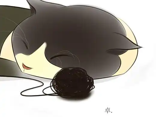 习作34012年前你睡了吗插画-创作习作9002年前添加表情还没有收到留言