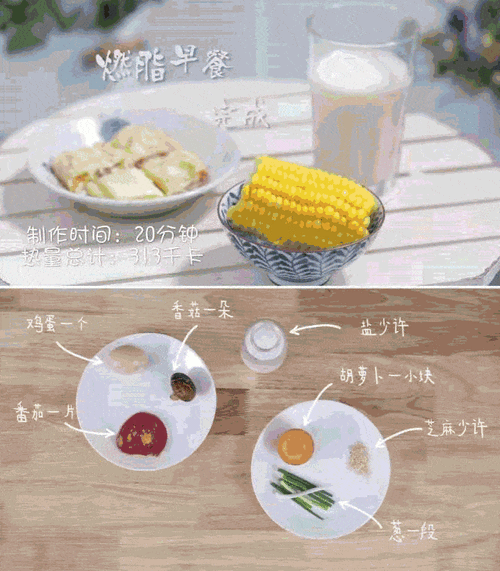 蒋欣暴瘦三十斤,120万网友围观她的食谱_减肥