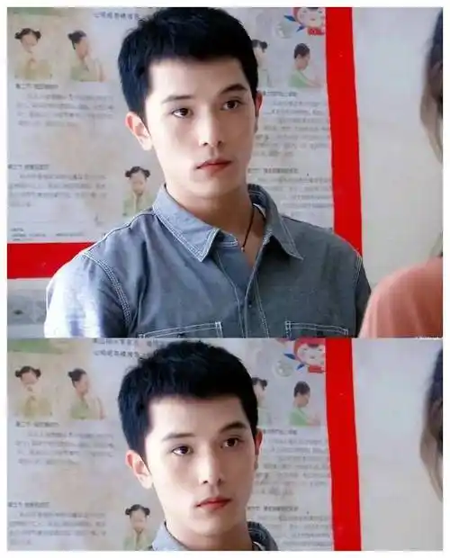 探寻邱泽神秘魅力,绽放光芒的盛世之美._时候_演技_唐嫣