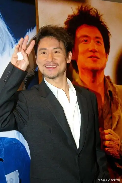 中文名张学友外文名jacky cheung