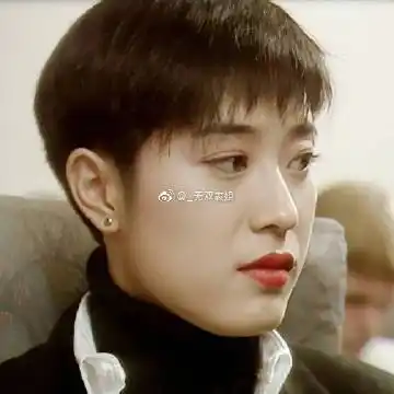 短发girl~头像#头像##港星##陈法蓉#4-3 20:21来自 头像超话_无双表姐