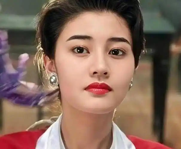 十位长脸女星盘点,大气又高级,可温婉可霸气,很难不喜欢