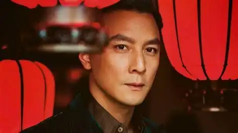 娱乐圈的清流:他们又帅又专情-吴彦祖,吴尊,还有他 - 简书