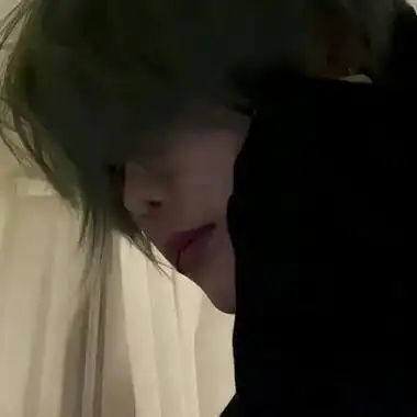 超好看成熟真人暗黑系男生头像大全 最新超级帅气的清新男生头像_男生