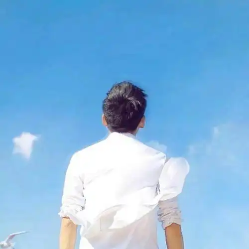 一生很短不必追求太多