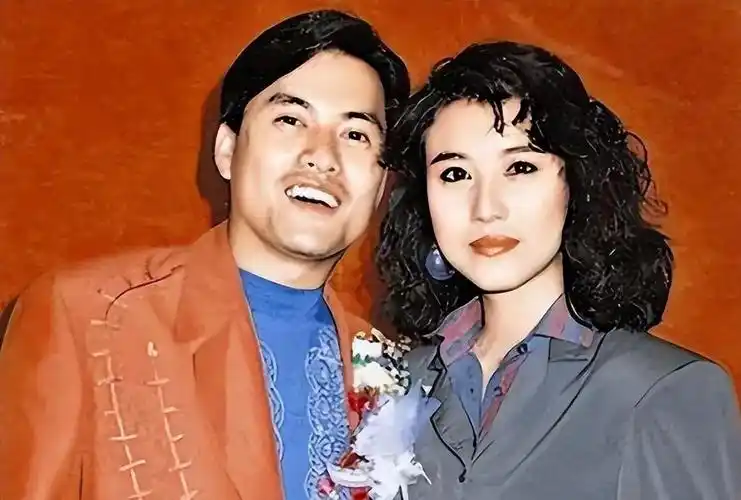 回顾57岁周海媚去世生前独居生活一生无子女活得自由有爱