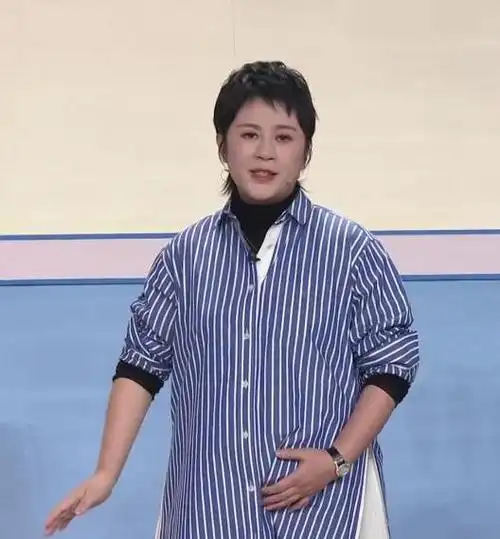 走过场是什么意思 2020年央视春晚马丽挺真孕肚携沈腾小品应景