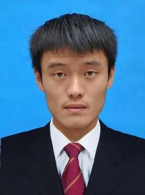 标准1寸照片中国银行标准证件照谁能帮我我这个一寸的证件照改成两寸