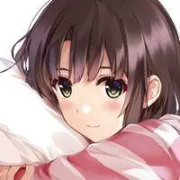 路人女主的养成方法头像加藤惠_微信头像图片大全