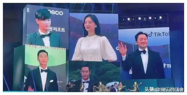 第60届百想艺术大奖颁奖典礼|韩国|艺术奖|新人奖_网易订阅