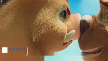 熊出没探险日记2:盘点穿帮镜头,飞飞竟是能力者,熊大会穿越!