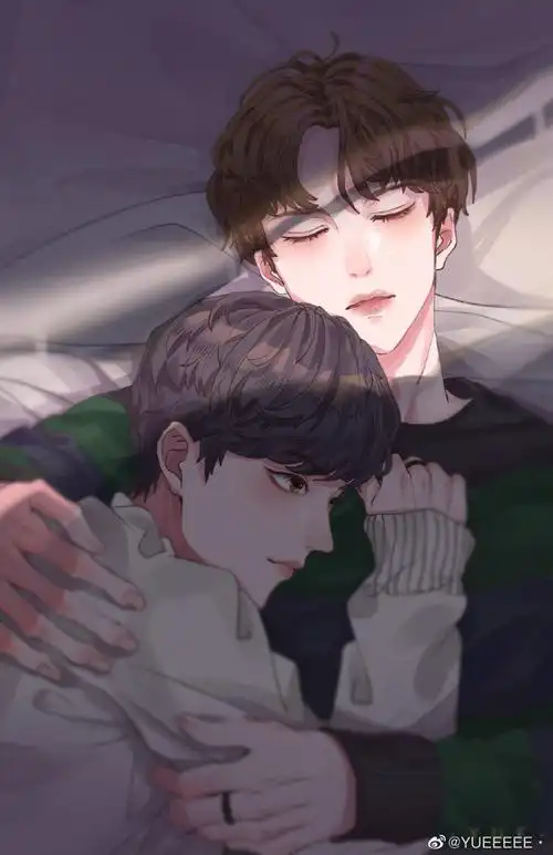 博君一肖 动漫图 - 堆糖,美图壁纸兴趣社区