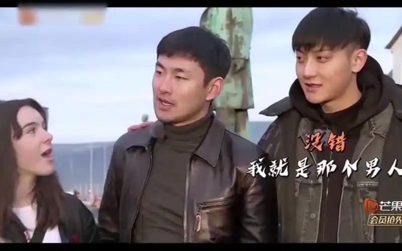 【黄子韬&王彦霖】这两个人一起上综艺也太搞笑了吧