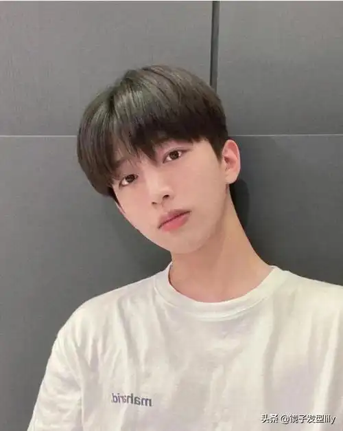 蓬松发型男(蓬松发型男怎么吹)-天晟网