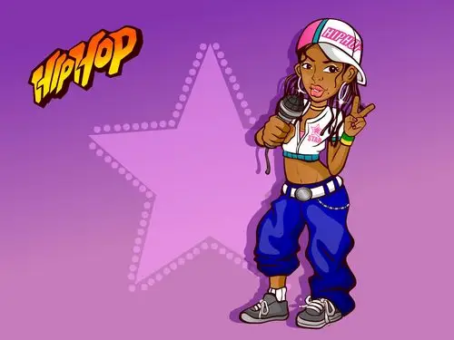 > || 更新时间:2018-10-05 颜色分 灰色 关键词:  卡通图片 街舞 卡通