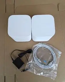 华为荣耀pro2 cd30千兆路由器.华为智联组网无线路由器