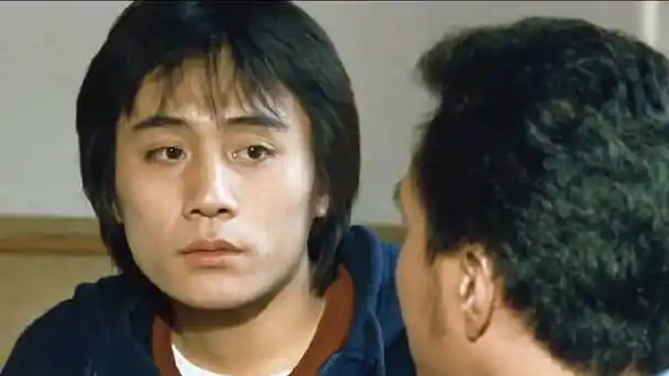 军烨##胡军刘烨电影望道##娱乐影像力