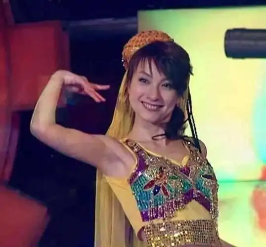 看看参加《乘风破浪》的姐姐们有多拼|吴昕|李斯丹妮|天团|伊能静