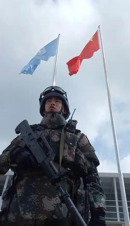 蓝盔特战队粉丝图片剧照图片