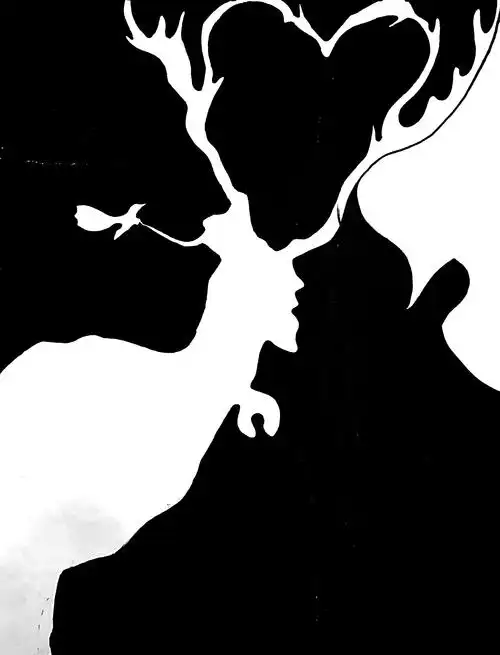 设计学类19-6班 正负形 构成作业|平面|其他平面|54dolly_原创作品-站