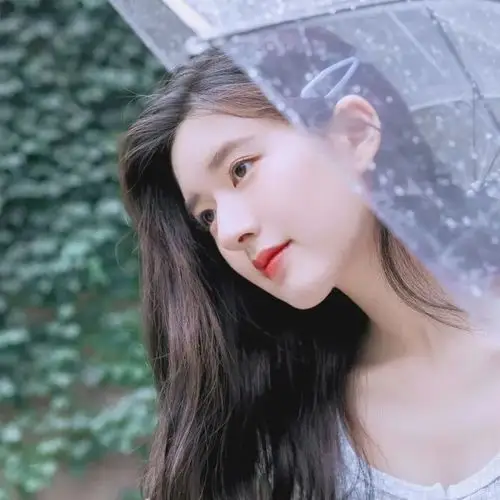 赵露思头像请签收 - 堆糖,美图壁纸兴趣社区