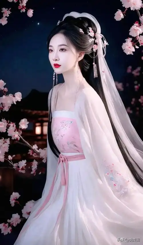 古装美女##唯美的身材##唯美人像摄影