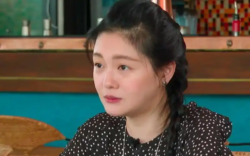 我们是真正的朋友生了两个小孩却说不重要大s我不是为了传宗接代