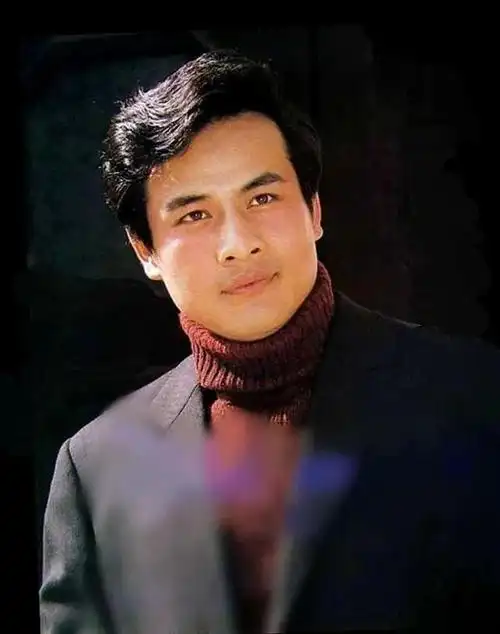 80年代6位帅气男星,都在当红时过早息影,个个令人难忘