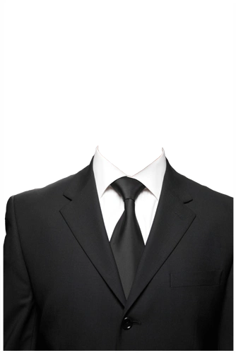 一寸证件照西装图片-上半身西装一寸证件照合成模板下载_懒人图库