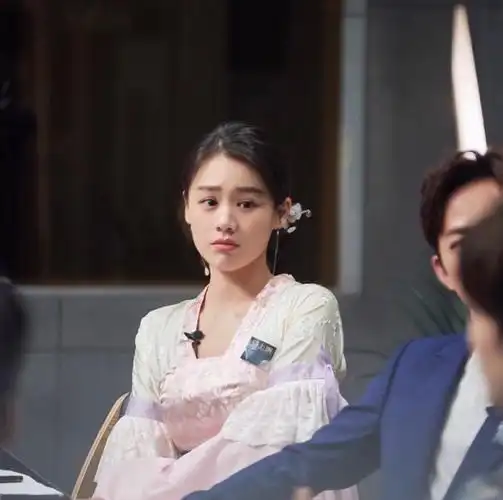 我是大侦探/马思纯