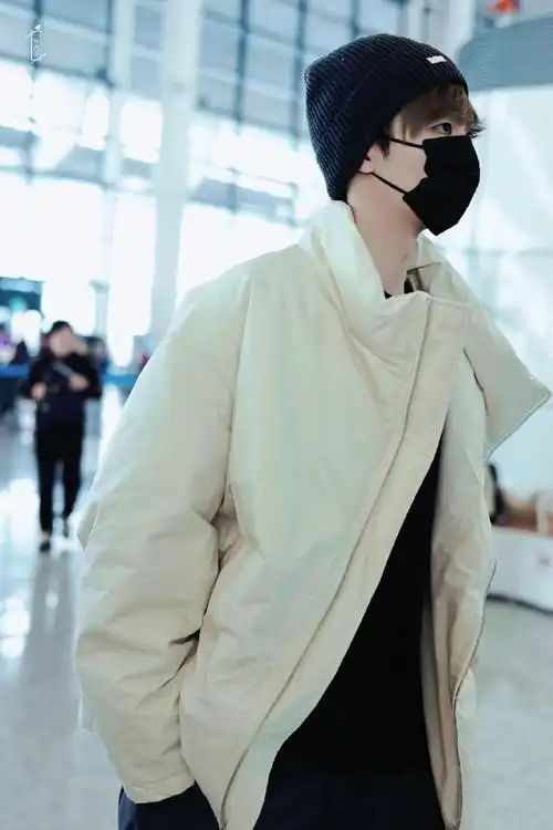 陈立农电影无归客#93#陈立农新专辑在即