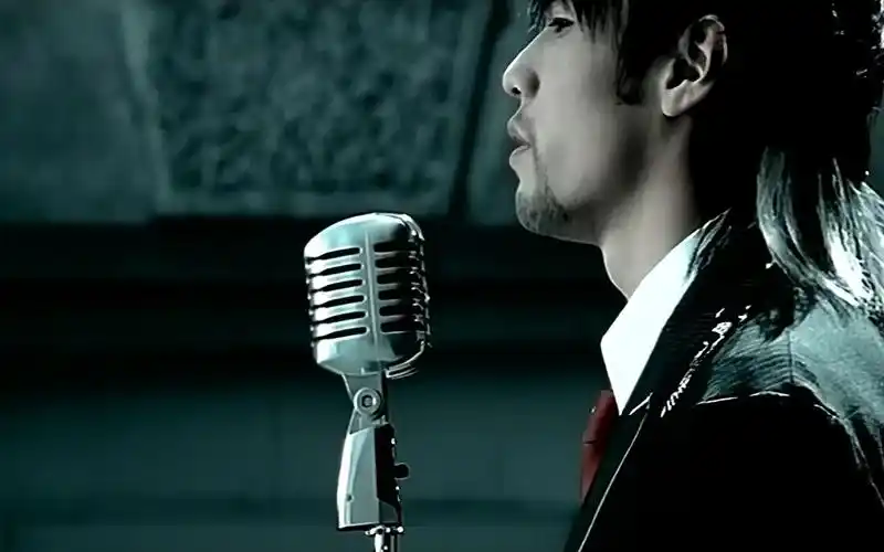 止战之殇-周杰伦mv高清修复版