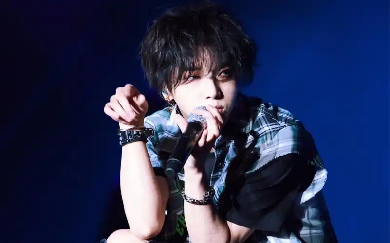 华晨宇&他的et天团