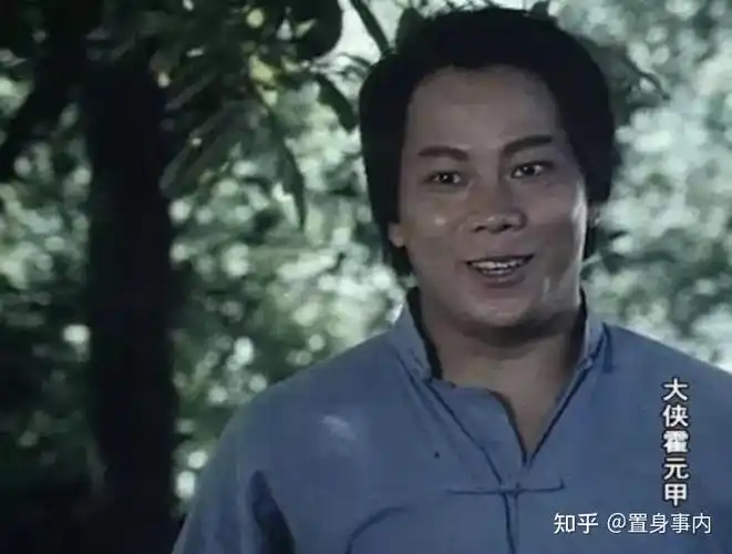 39年前出演《陈真》走红后,梁小龙消失21年,发生了什么?