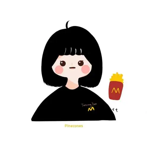 谭松韵超话tsy#谭松韵0531生日快乐#【生日献礼饭绘q版@谭松韵seven