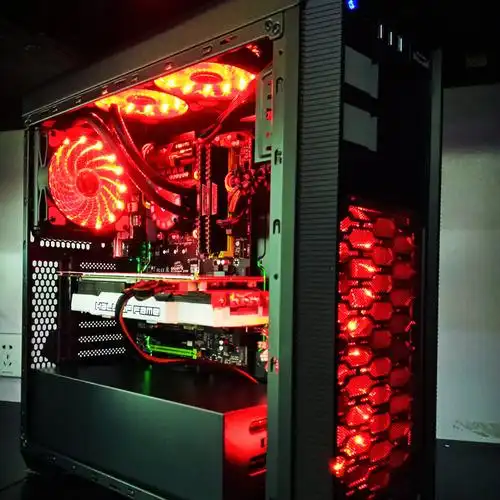 先马塔里克i3 4170/gtx750ti独显游戏diy台式整组装电脑主机